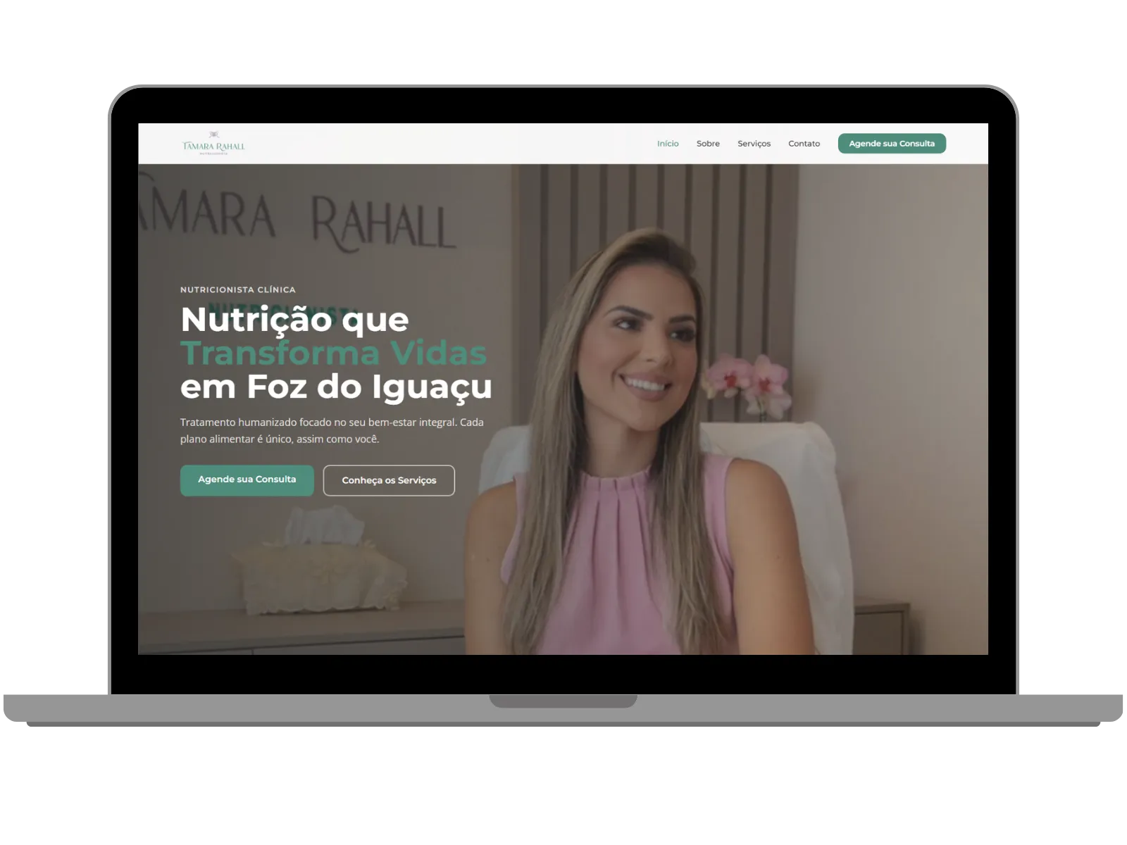 Portfólio 1
